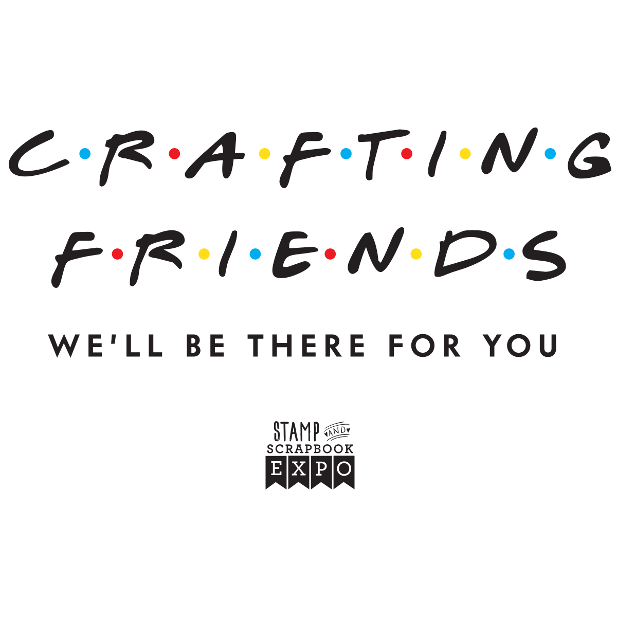 Crafting Friends
